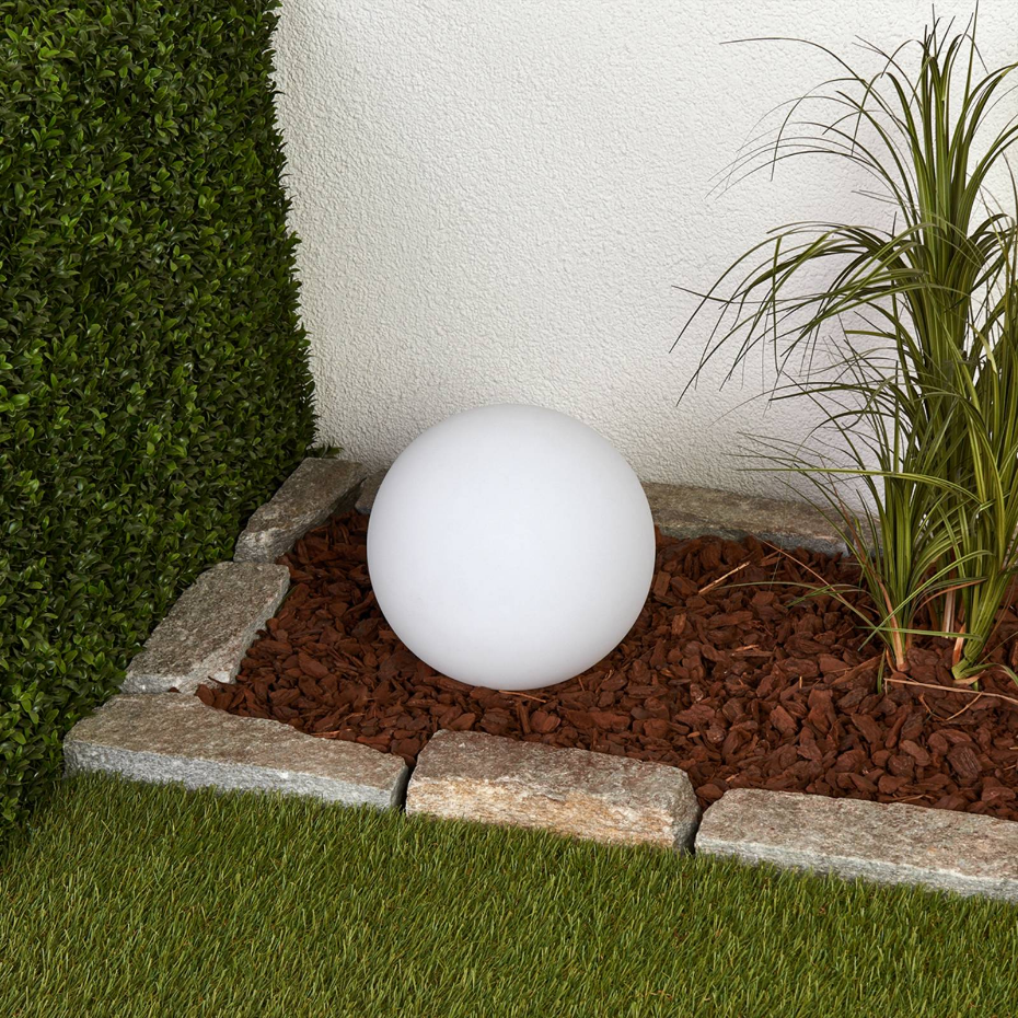 Lampe solaire  moderneLED, Lago