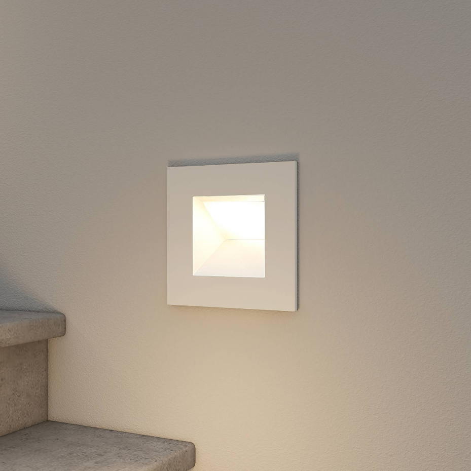 Applique extérieure en aluminium moderne