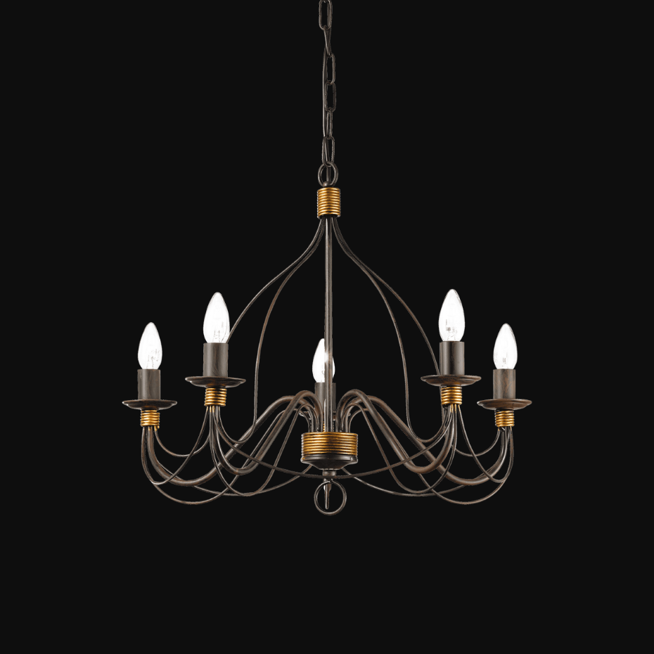Lustre    CORTE