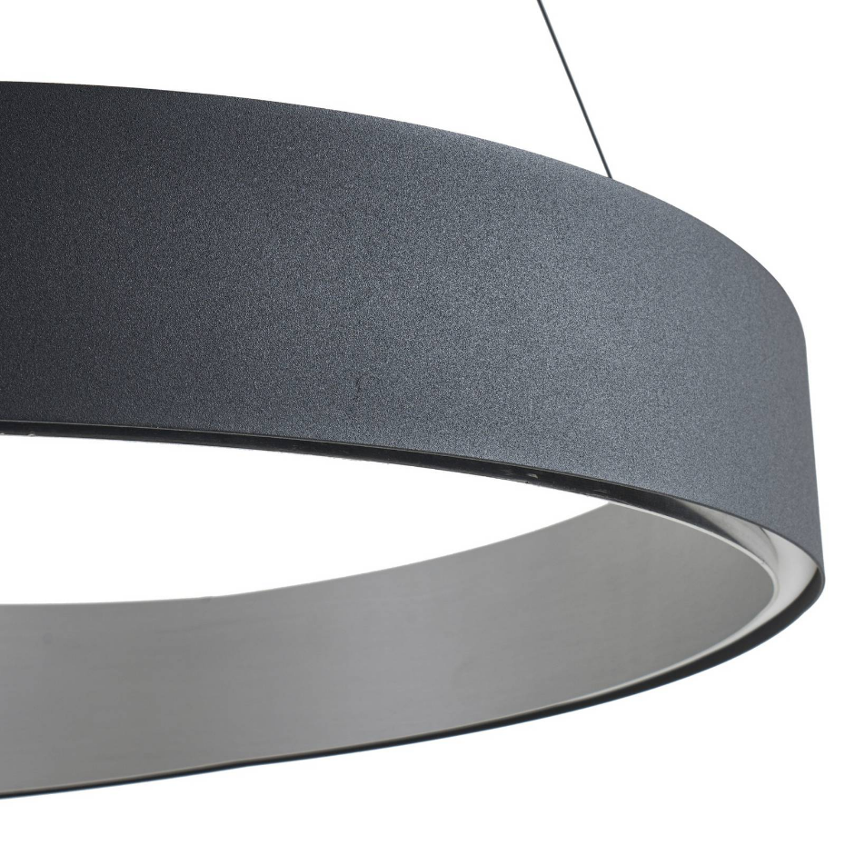 Suspension en métal designLED, Daelor