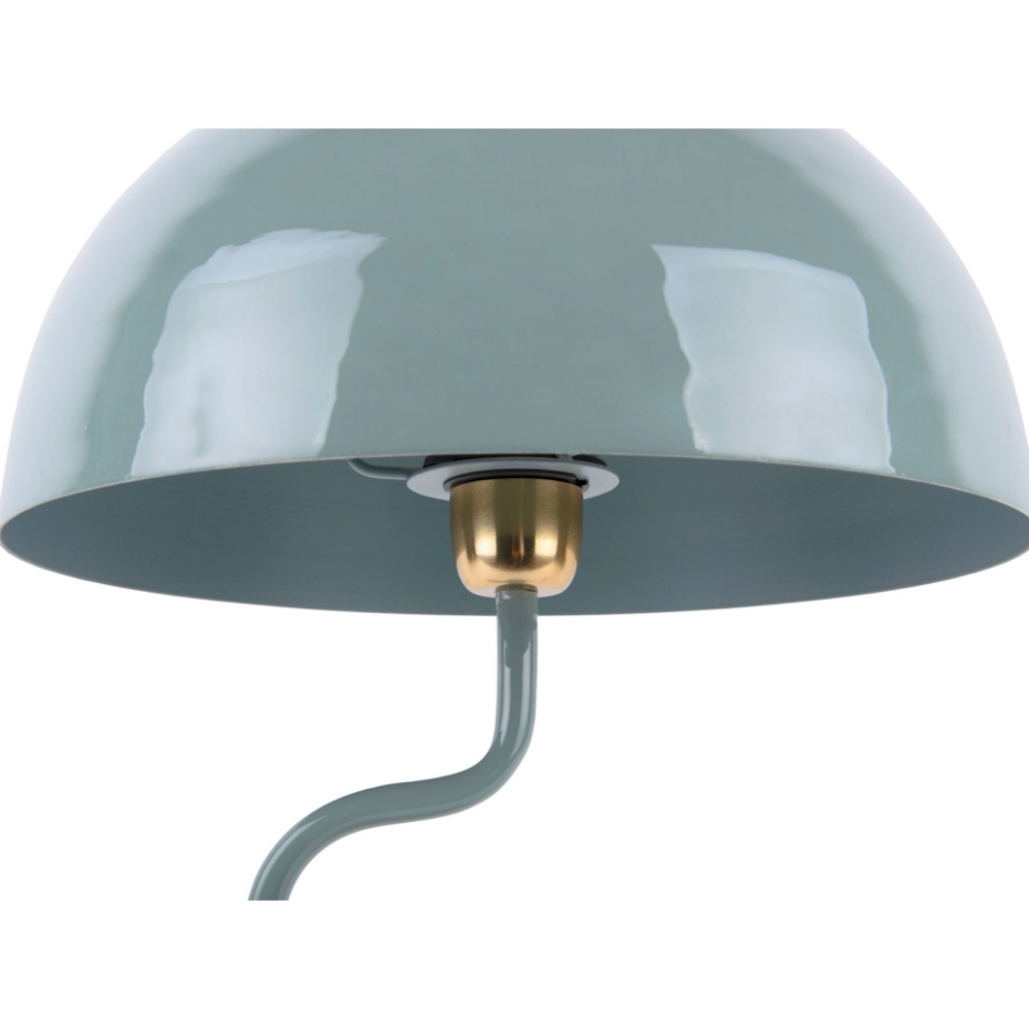 Lampe À Poser Le fer TWIST