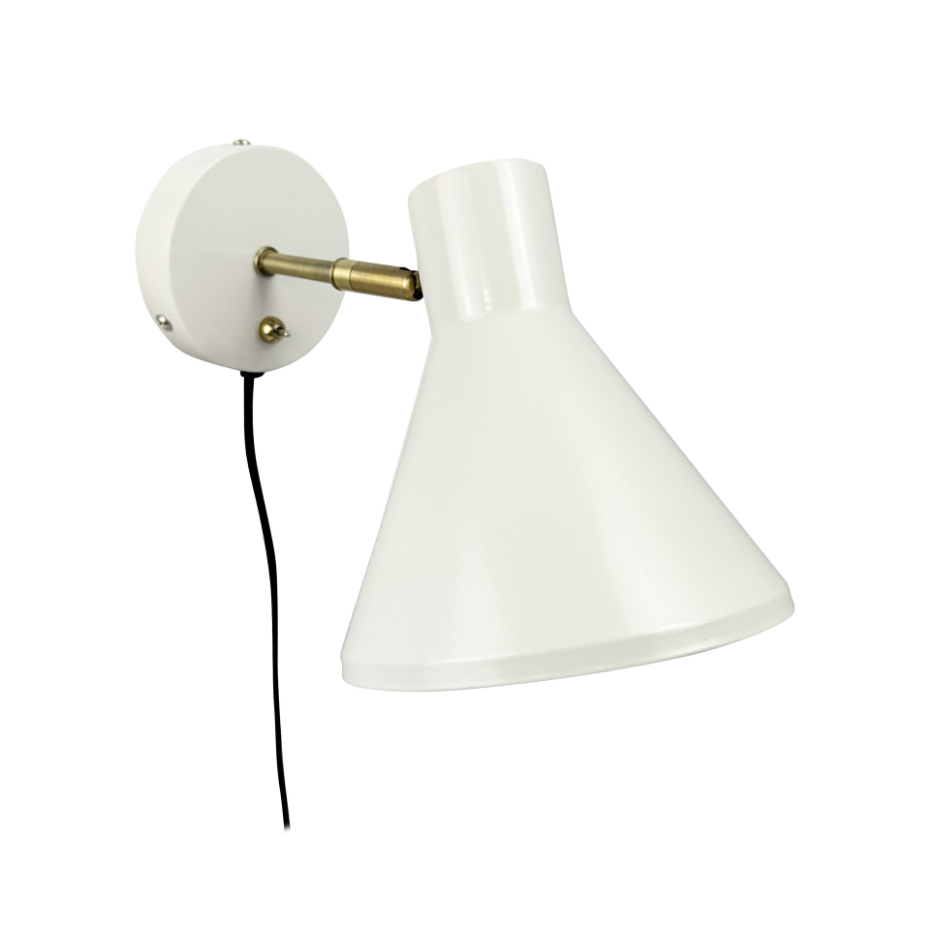 Applique en Métal, crème blanc SLEEP