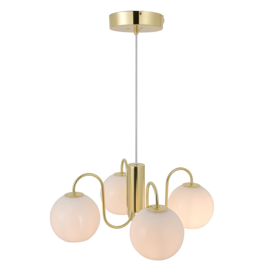Suspension FRANCA