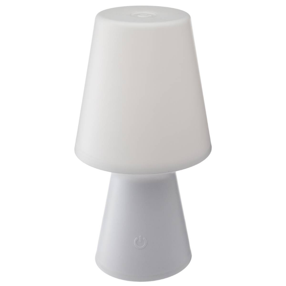 Lampe LED d'extérieur USB WIZA