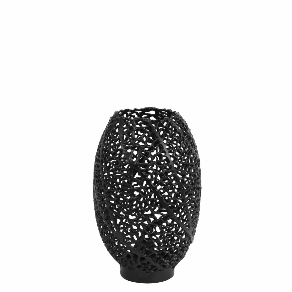 Lampe De Table Métal SINULA