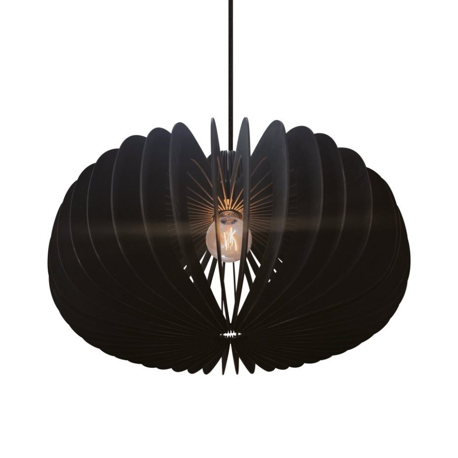 Suspension Hazo