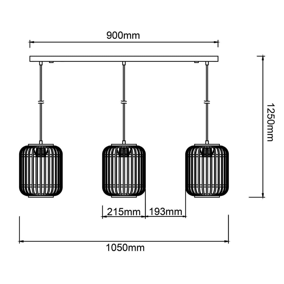 Suspension    WOODROW