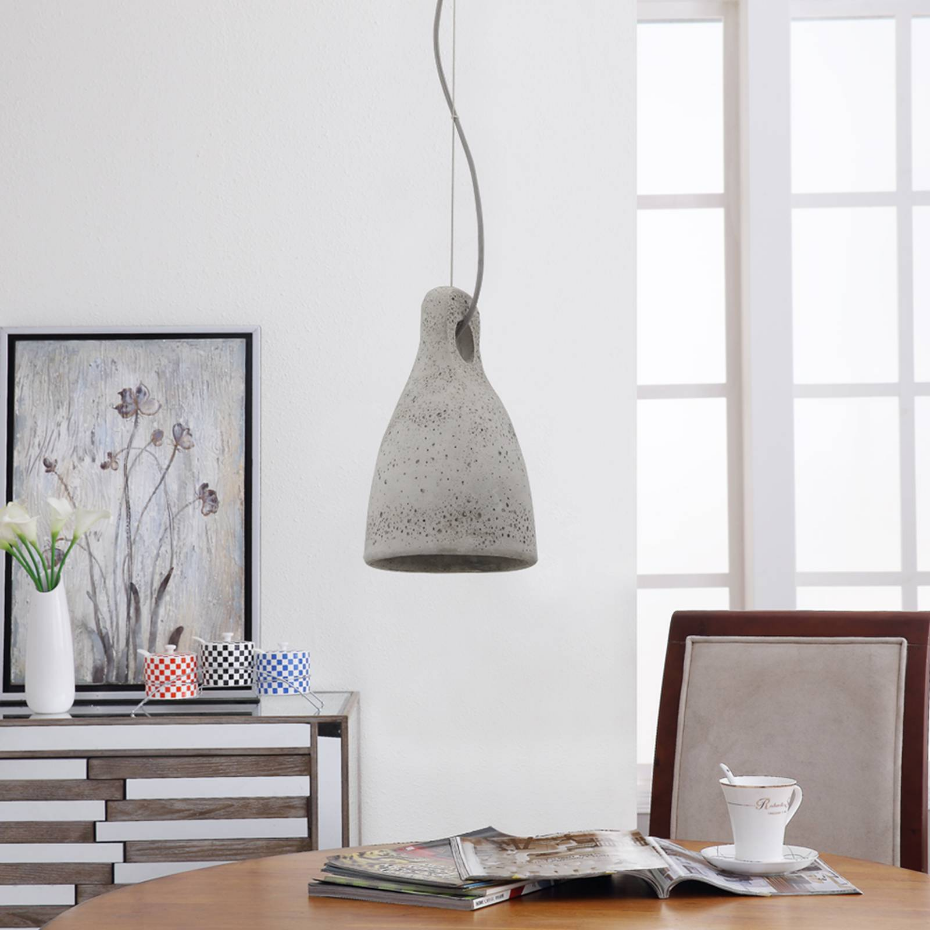 Suspension moderne, Lenna