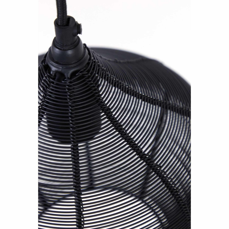 Lampe À Suspension Métal ALVARO