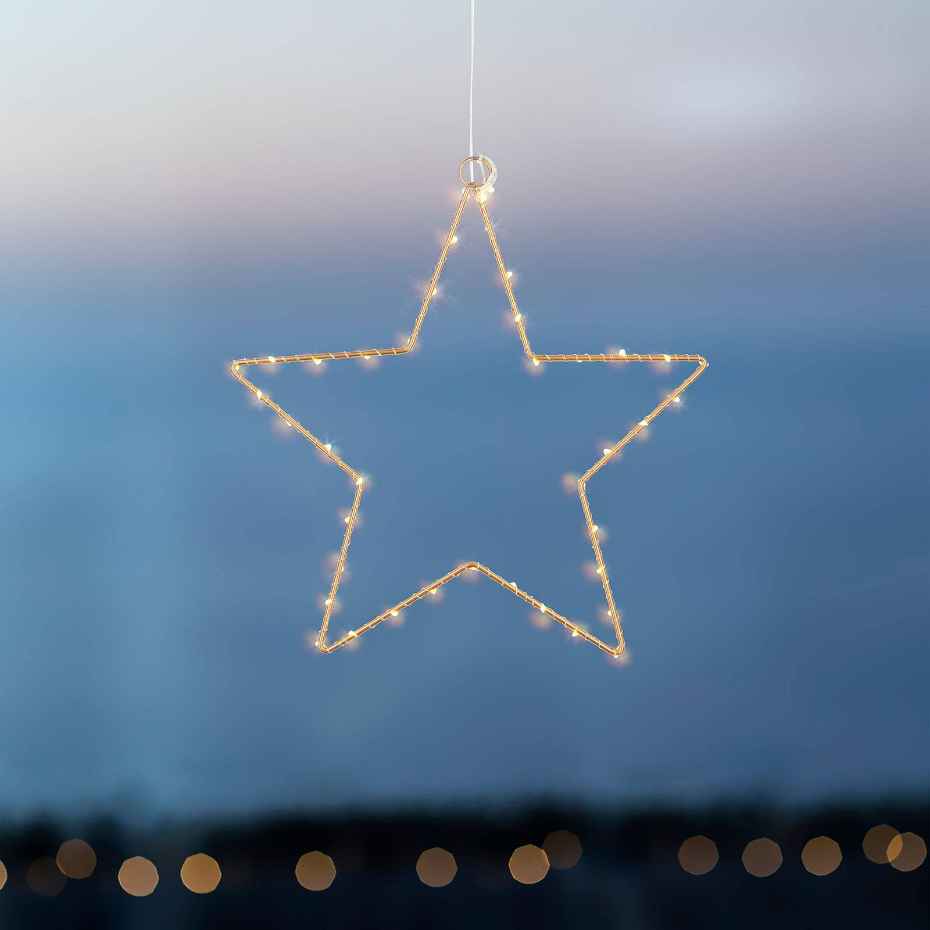 LED, Liva Star
