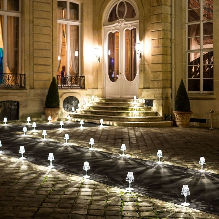 Lampe BATTERY