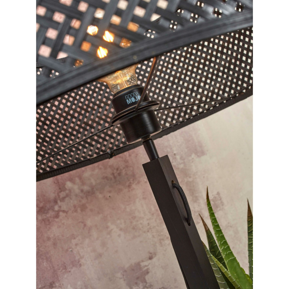 Lampadaire Bambou JAVA