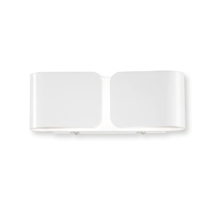 Applique murale Blanche Design Picto