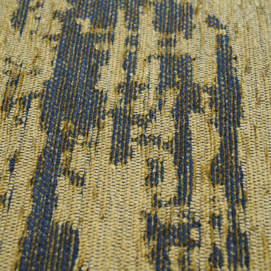 Tapis salon abstrait moderne TAPISSERIE