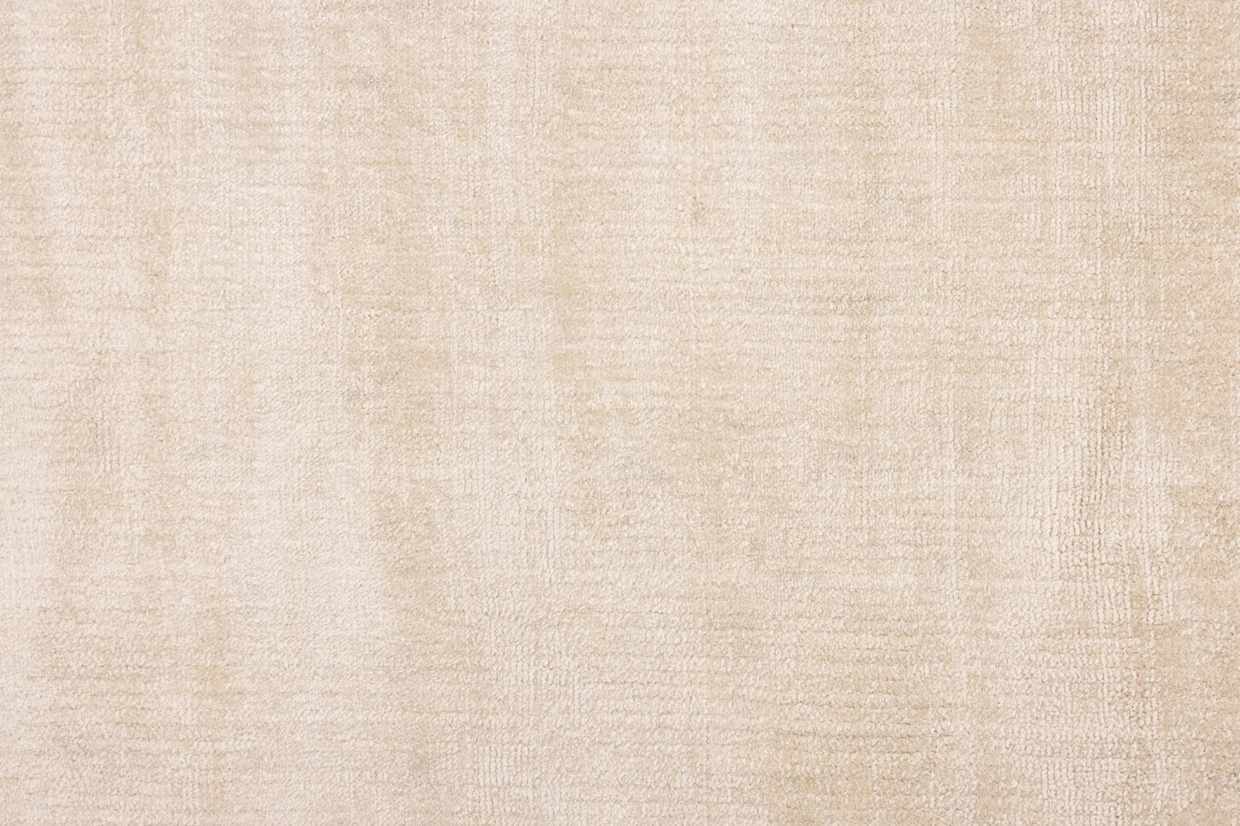 Tapis en viscose brillant tissé main - Star