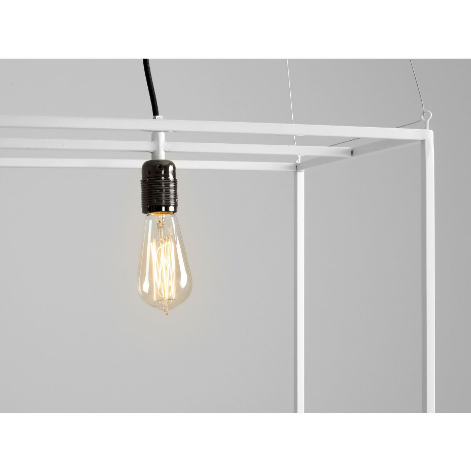 Suspension en acier Metric