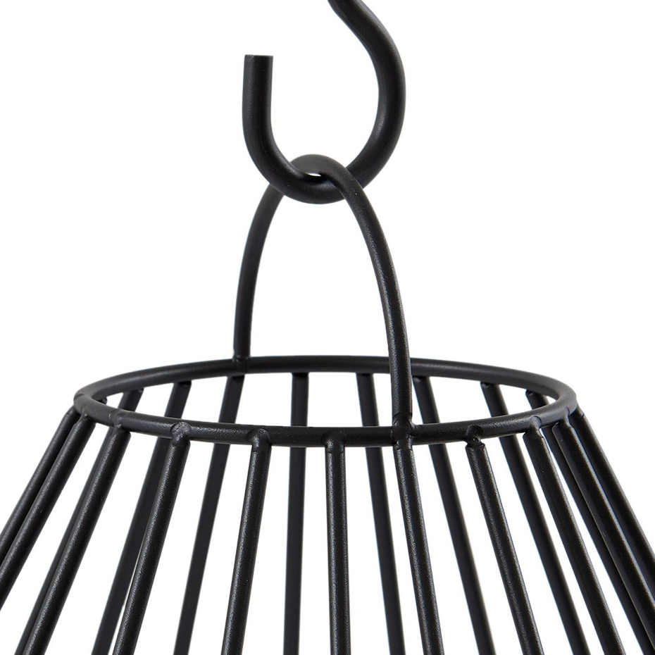 Lampe solaire extérieur en aluminiumLED