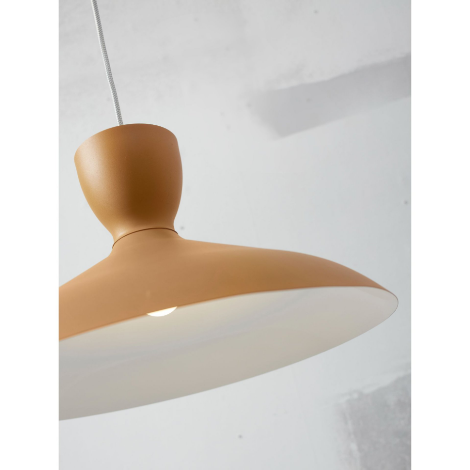 Lampe Suspendue Le fer HANOVER