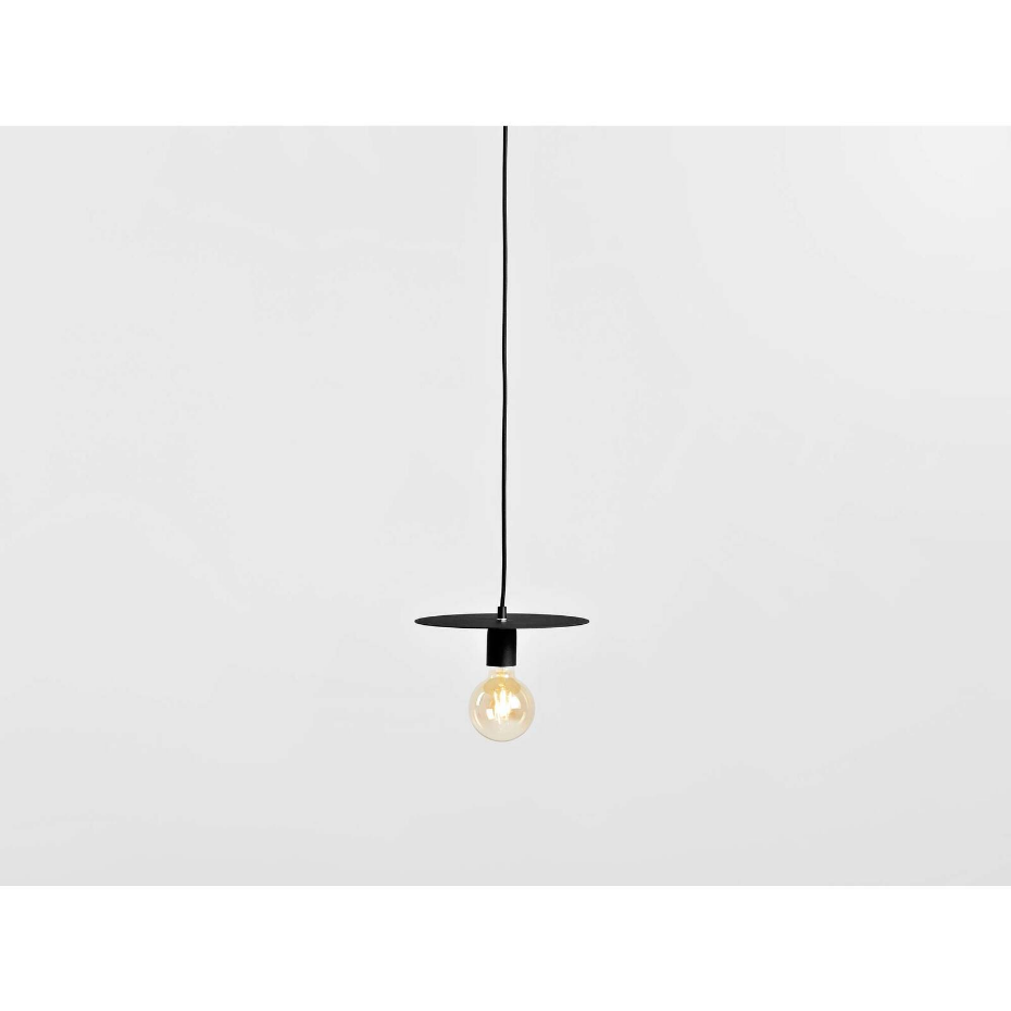 Suspension en acier Skivas