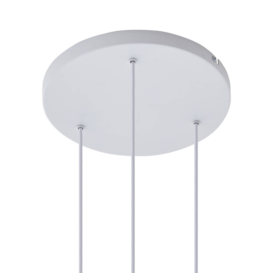 Suspension en céramique scandinave, Kerimi
