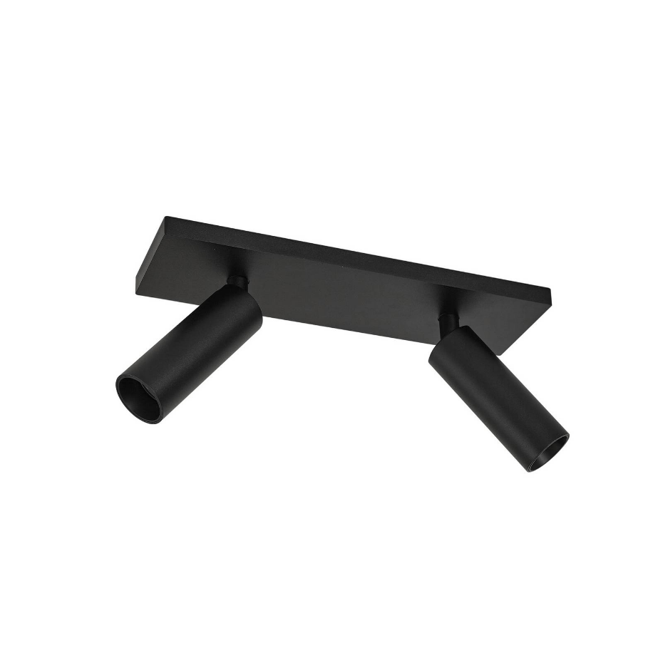 Spot en aluminium moderne, Brinja Slim