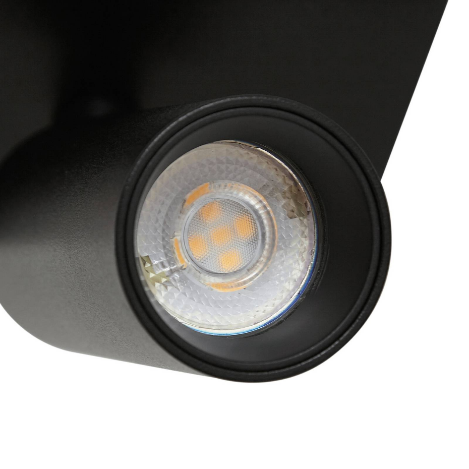 Spot en aluminium moderne, Brinja Slim