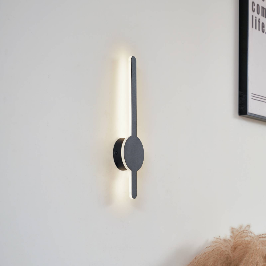 Applique  moderneLED, Borian