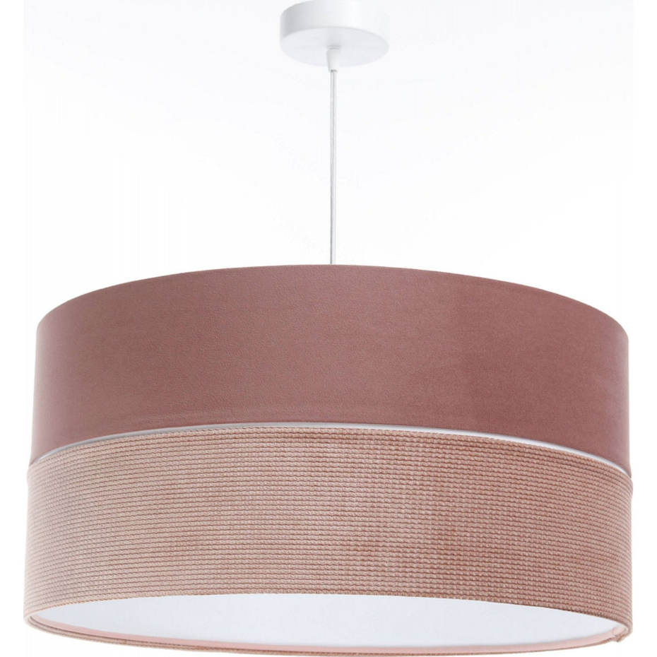 Suspension en tissu Twist