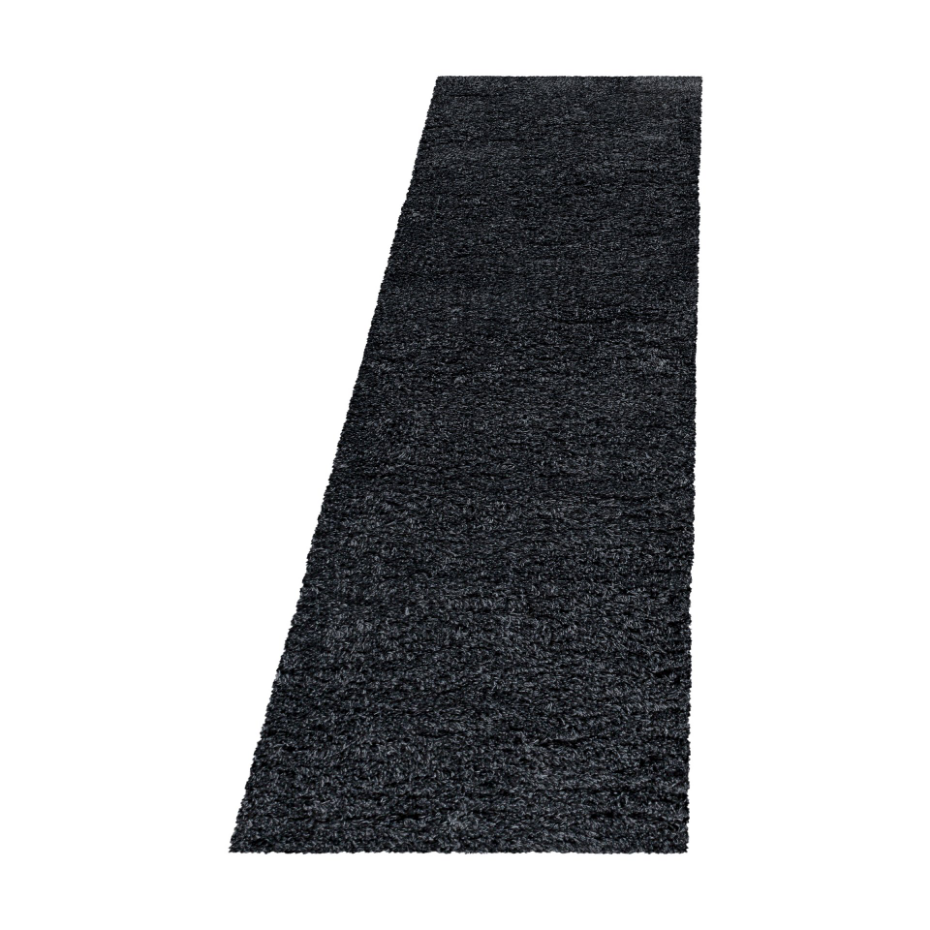 Tapis de salon shaggy  FLUFFY