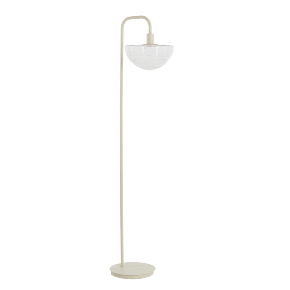 Lampadaire Métal BAYLIE