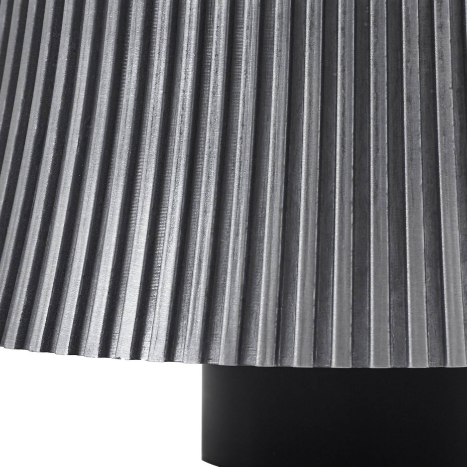 Luminaire de terrasse en aluminium moderneLED