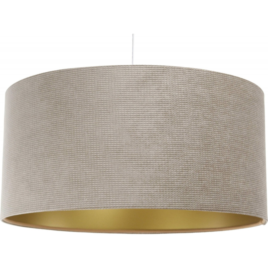 Suspension en tissu Glamour