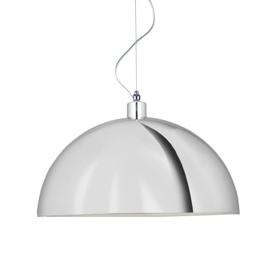 Suspension en métal industriel, D.50 , DOME RS