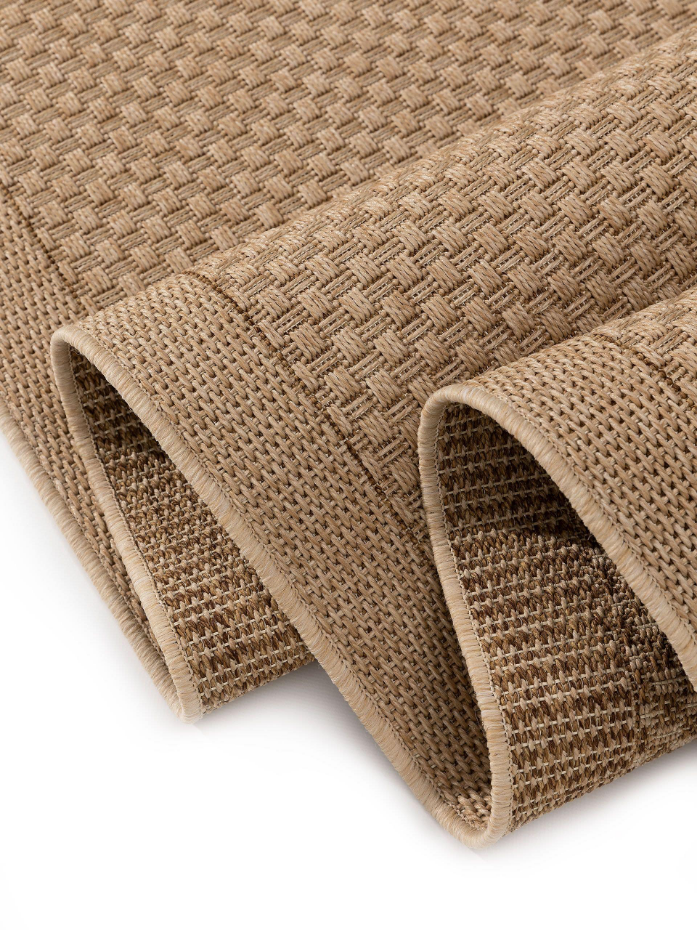 Tapis de couloir extérieur & intérieur NAOTO