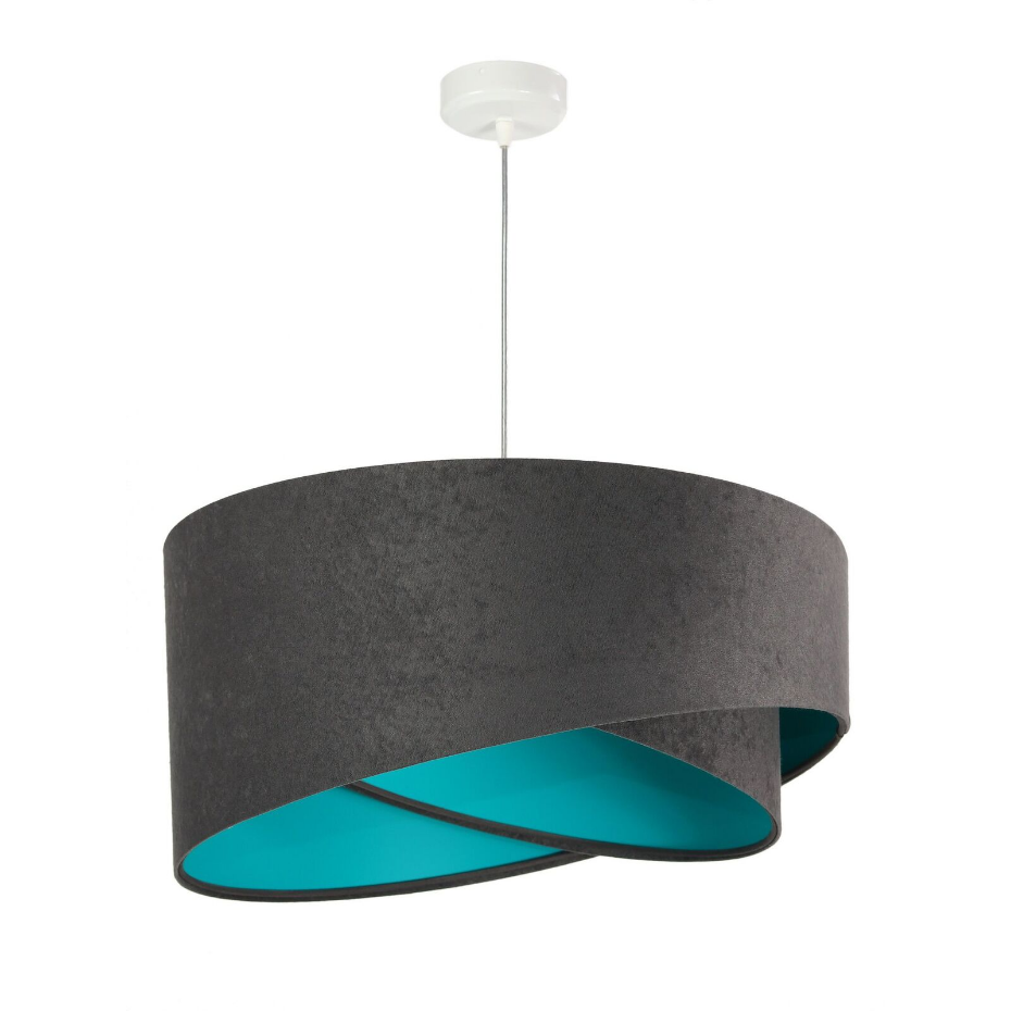 Suspension en tissu Asymetric