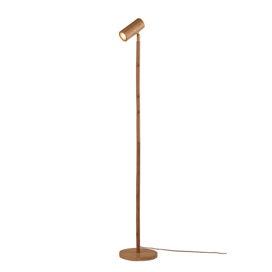 Lampadaire Bambou JAVA