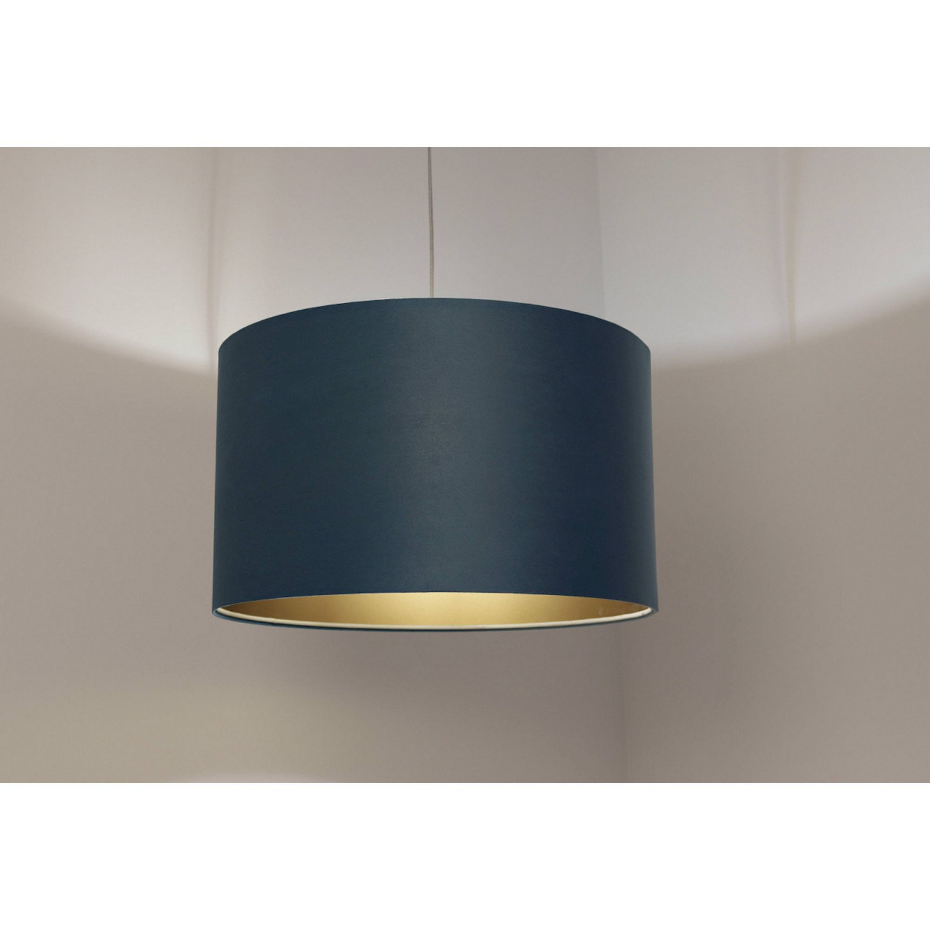 Suspension en tissu Glamour
