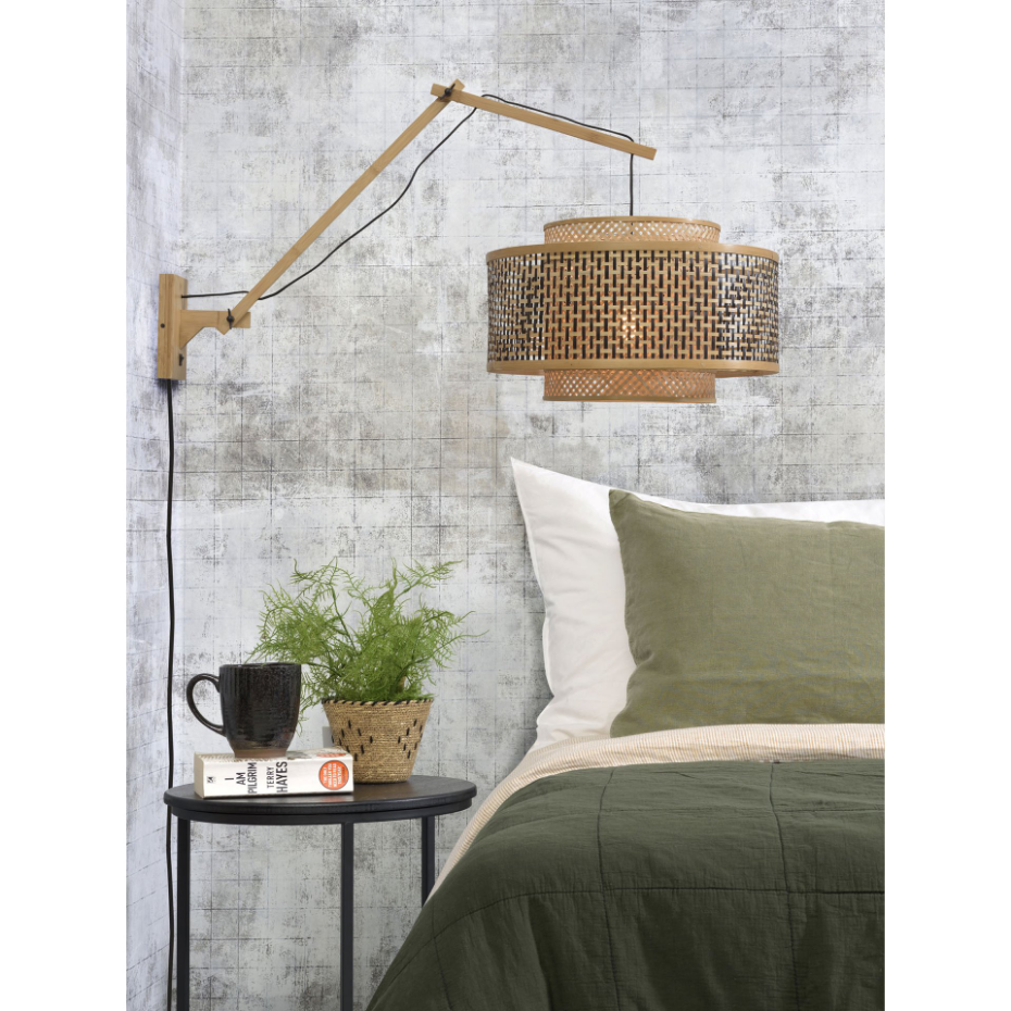 Applique Murale Bambou ANDES