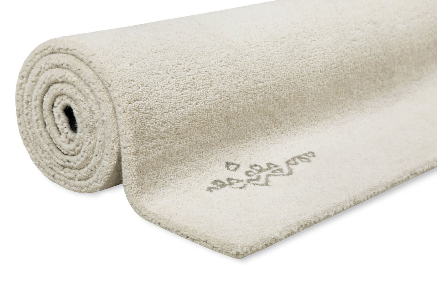 Tapis en laine tufté main ,  HAMPTONS FORTYFOUR