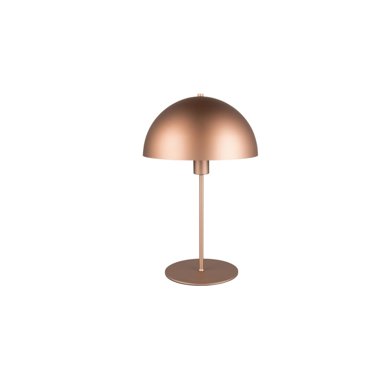 Lampe design en métal, NOLA