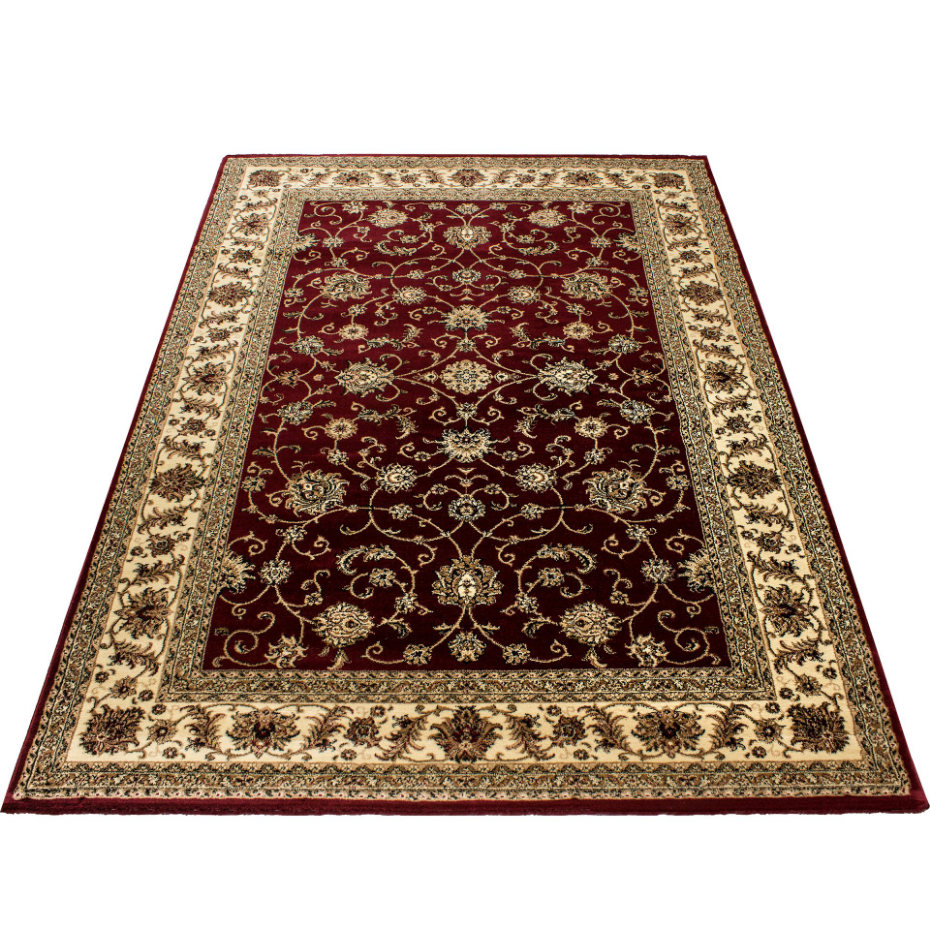 Tapis de salon motif oriental MARRAKESH