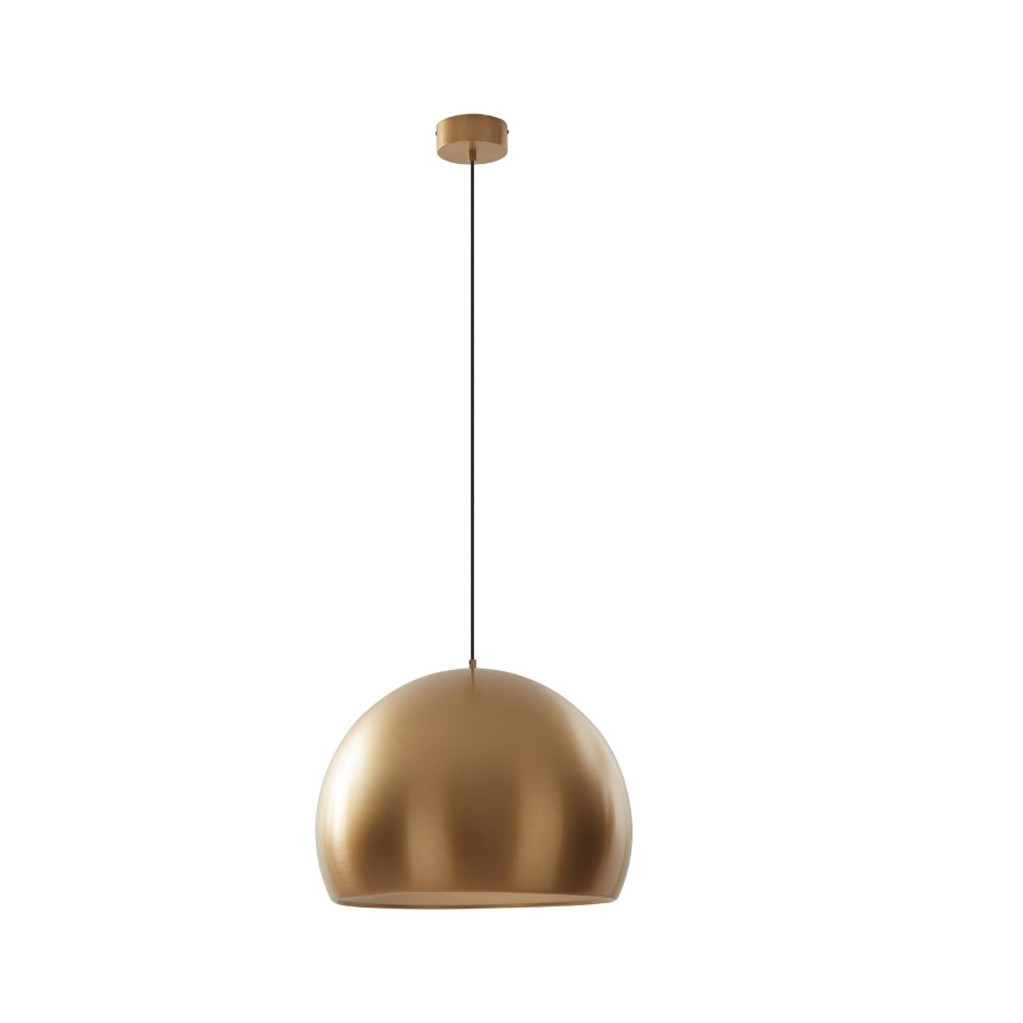Suspension en aluminium designLED, Lythara