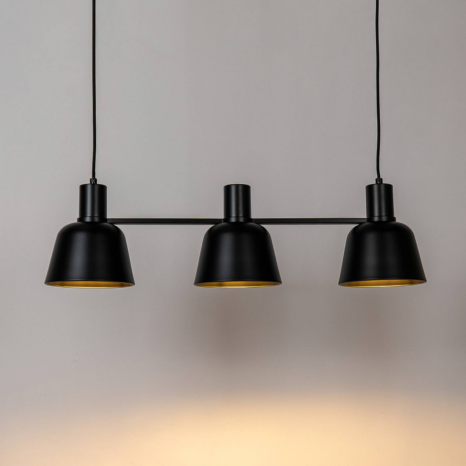 Suspension en métal design, Servan