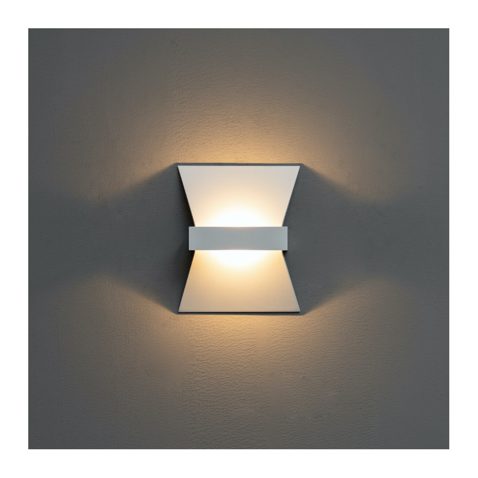 Applique murale LED indirecte - SENJA