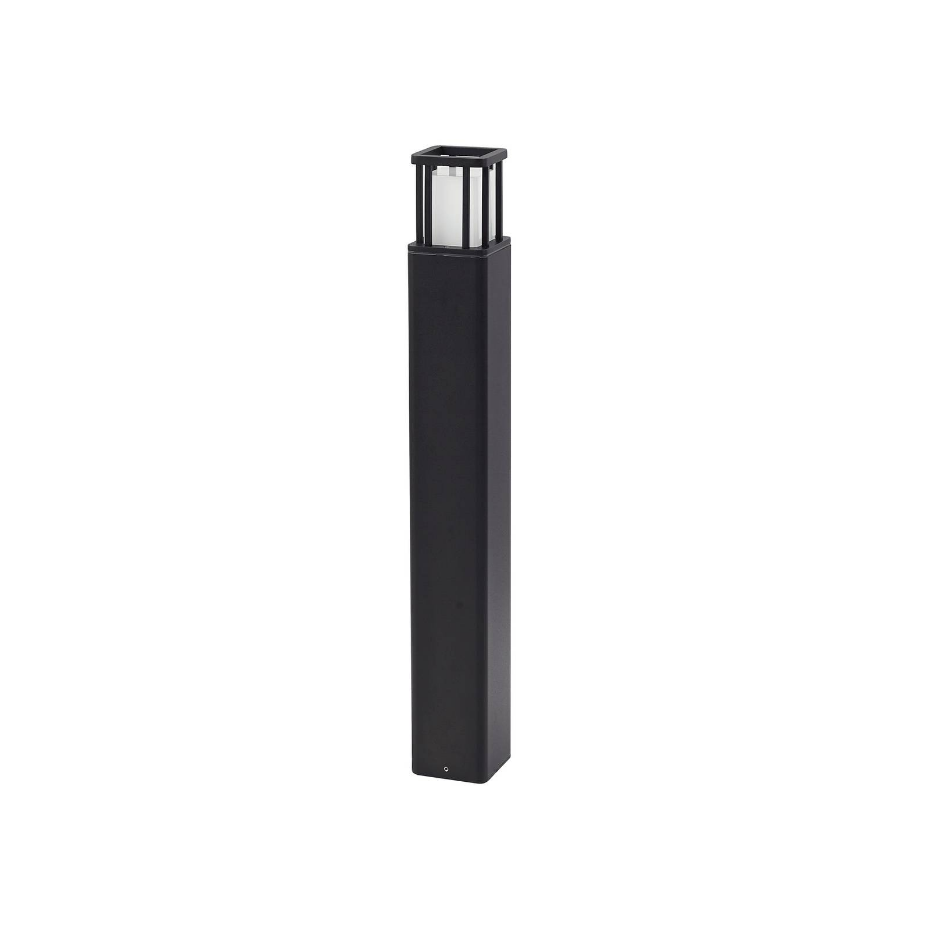 Luminaire extérieur en aluminium moderneLED
