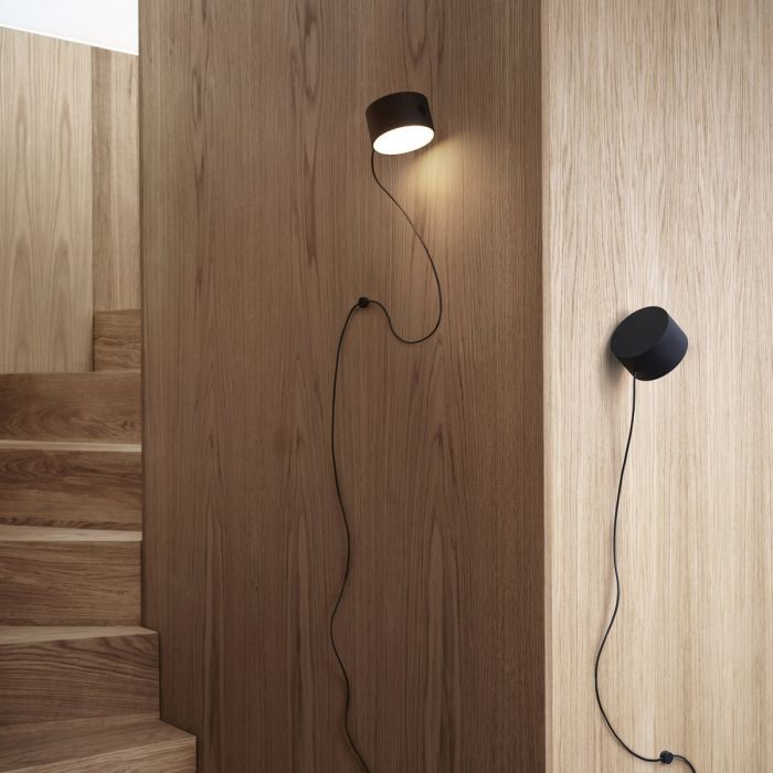 Lampe Murale POST