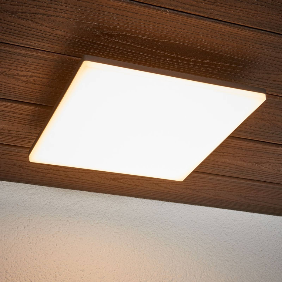 Plafonnier extérieur moderneLED, Henni