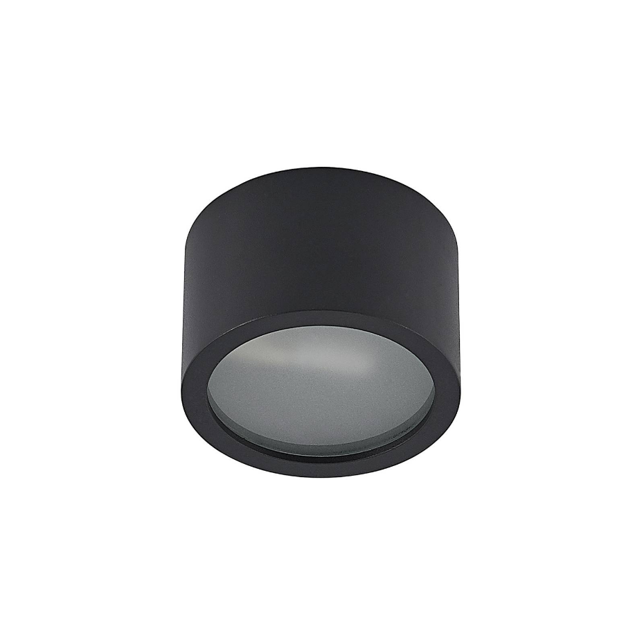 Downlights en aluminium moderne, Nieva