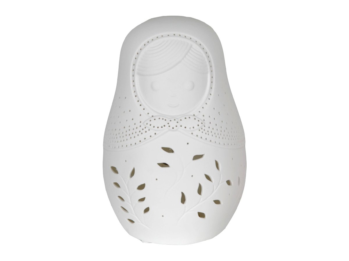 Lampe à poser Babouchka - Amadeus