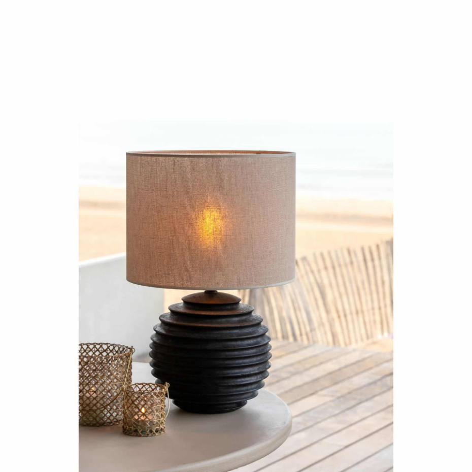 Abat-Jour Textiles BRESKA